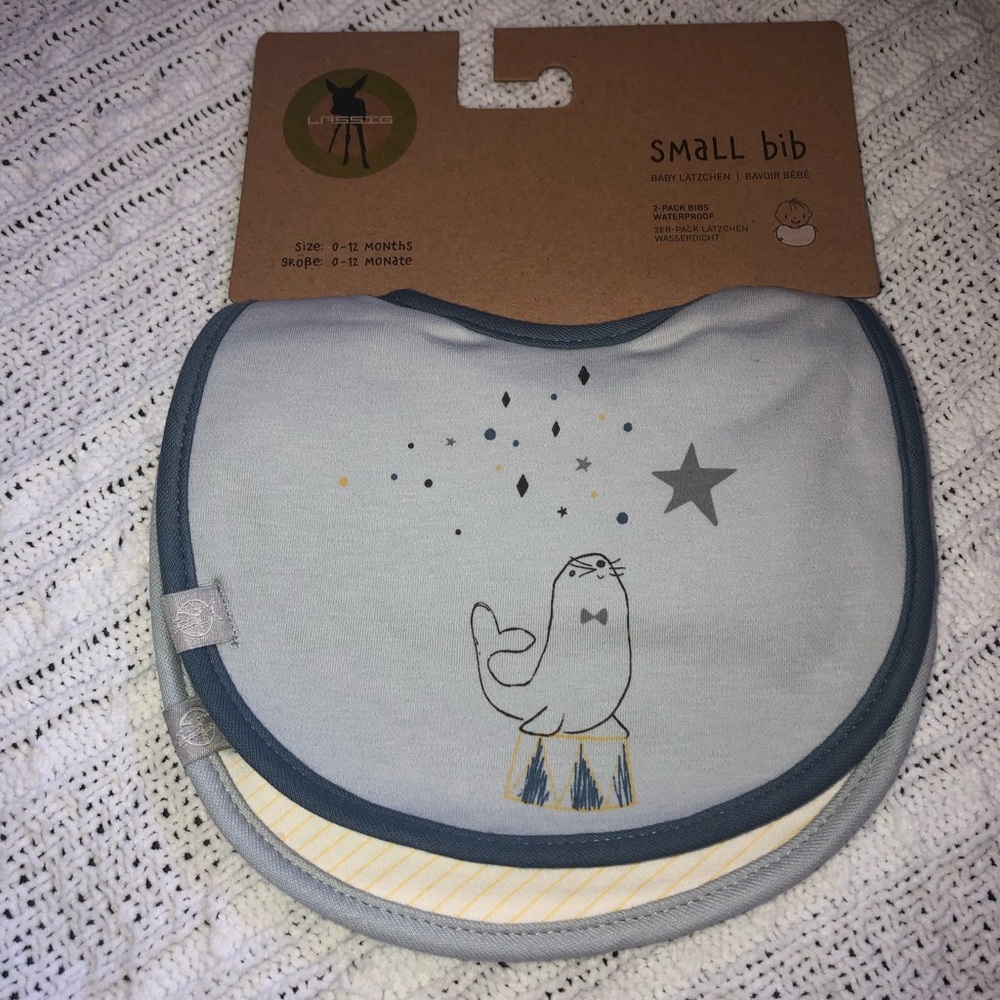Baby bibs